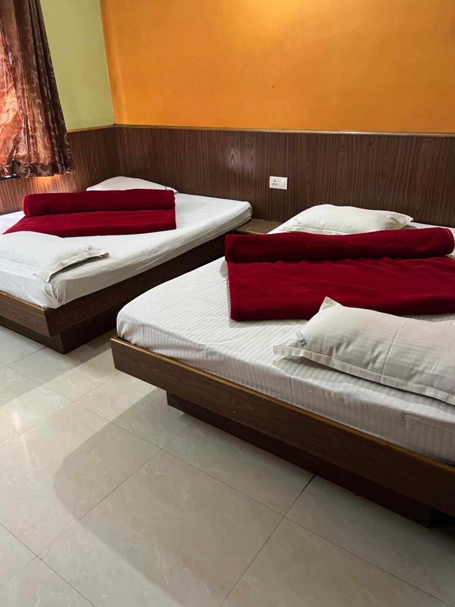 Sk Roomscottage Ooty Exterior photo