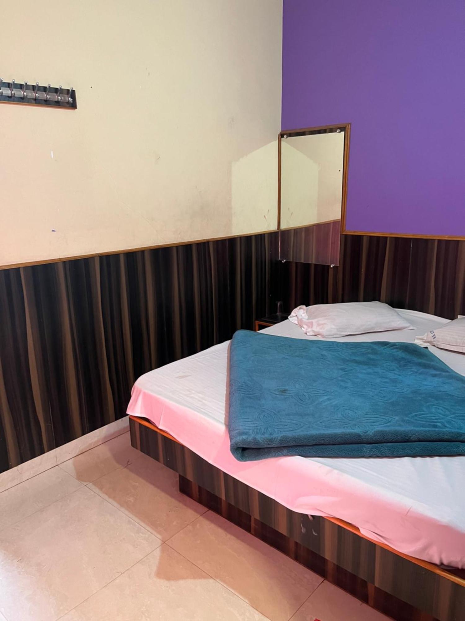 Sk Roomscottage Ooty Exterior photo